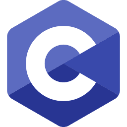 C